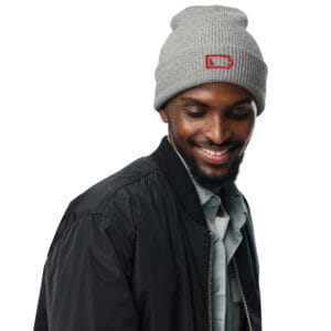 Beanie - Icon Series